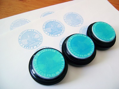 Печати с защитой от подделки