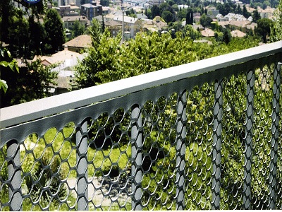 Оградительная сетка для вашего сада