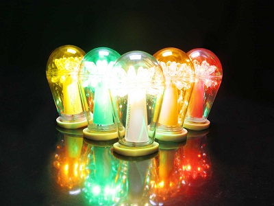 Светодиодные лампы скоро станут медицинским прибором исцеления