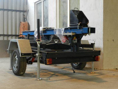 Малогабаритная буровая установка: особенности выбора