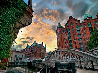 Недвижимость в Германии