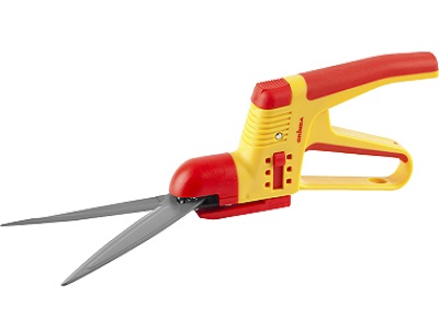 Что такое ножницы для стрижки травы