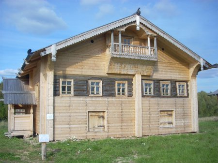 Очистные сооружения для загородного дома