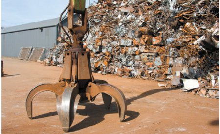 Цены на прием металлов 