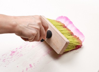 Покраска стен и выбор нужных материалов