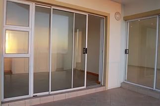 Доводчики для входных дверей Notedo