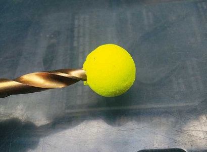 Виды сверл по металлу 