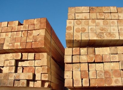 Дома из клееного бруса для постоянного проживания