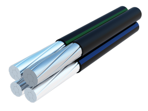 Арматура для СИП