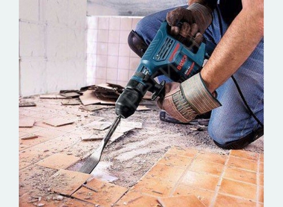 Ремонт квартир в Санкт-Петербурге