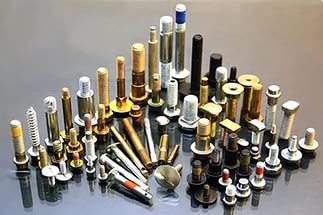 Оптовая торговля метизами и крепежом со склада