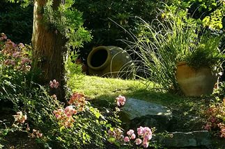 Компании ландшафтного дизайна в Екатеринбурге