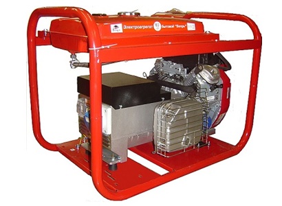 Дизельные генераторы genbox