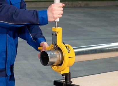 Производство и реализация меллопроката