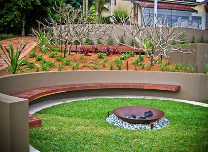 Компании ландшафтного дизайна в Екатеринбурге