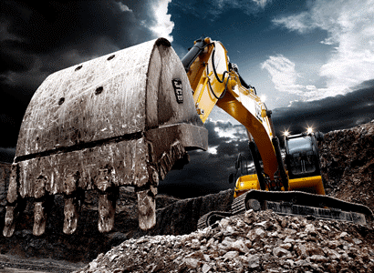 Покупка строительной техники в интернет-магазинах