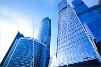 Энергоаудит промышленных зданий