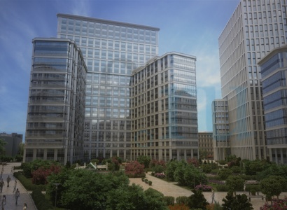 Жилой комплекс Эврика