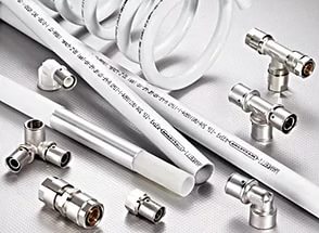 Особенности и разновидности пластиковых фитингов