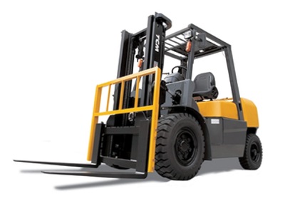 Автопогрузчик купить – обеспечить предприятие надежной техникой