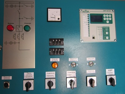 Особенности релейных микропроцессорных устройств