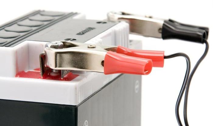 как восстановить аккумулятор машины как восстановить аккумулятор машины