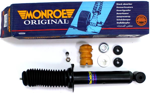 амортизатор фирмы Monroe амортизатор фирмы Monroe