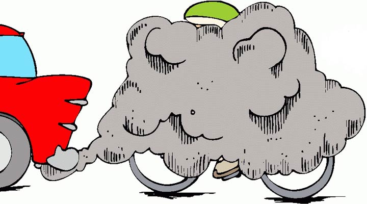 черный дым из дизельных двигателей черный дым из дизельных двигателей