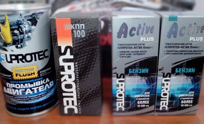 разнообразие автомобильных присадок в двигатель разнообразие автомобильных присадок в двигатель