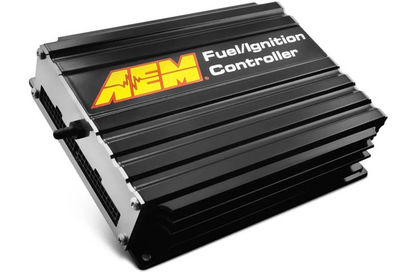 гоночный контроллер