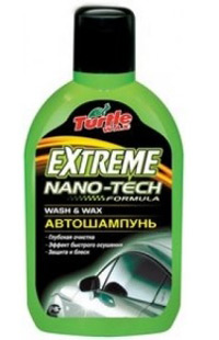 автошампунь