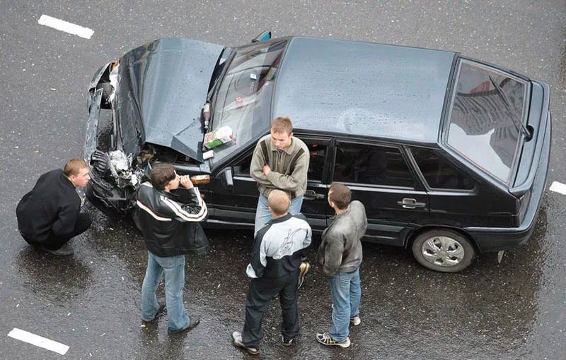 фото реальной автоподставы на дороге фото реальной автоподставы на дороге