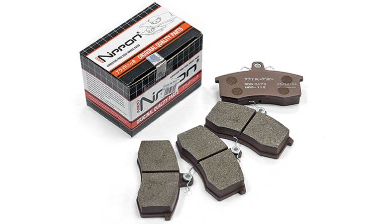 выбираем тормозные колодки по бренду выбираем тормозные колодки по бренду