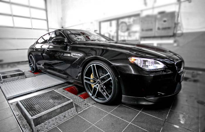 есть ли смысл в чип тюнинге авто