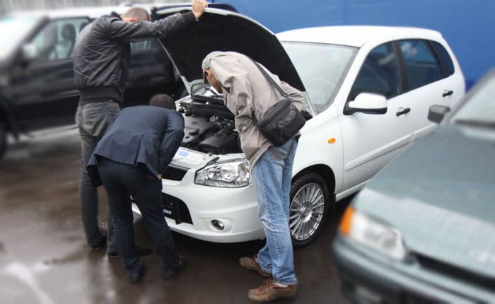 Деньги на поддержанный автомобиль Деньги на поддержанный автомобиль