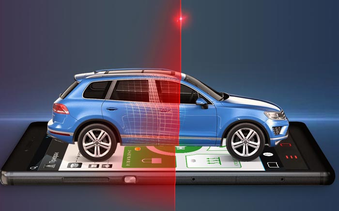 мотор тестер