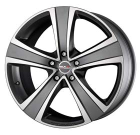 литой диск для автомобиля литой диск для автомобиля