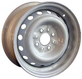 стандартный штампованный диск стандартный штампованный диск