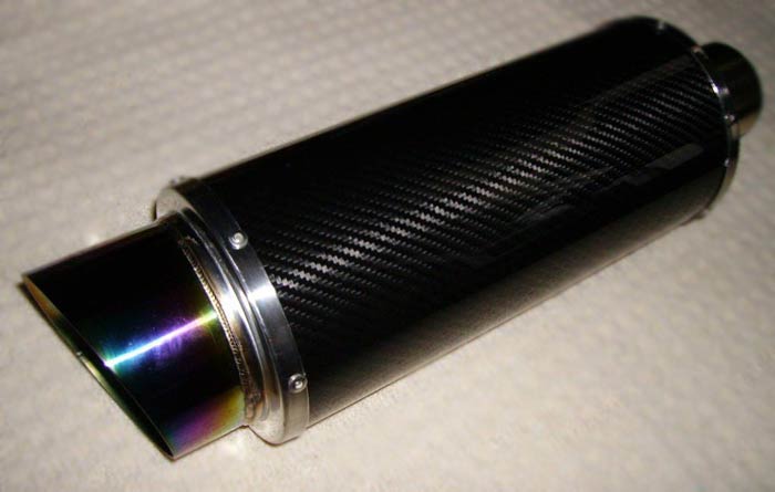 спортивный прямоток на машину спортивный прямоток на машину