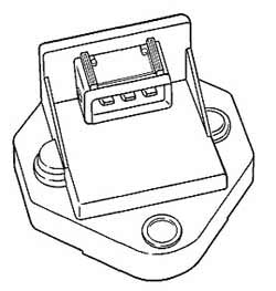 датчик неровной дороги датчик неровной дороги