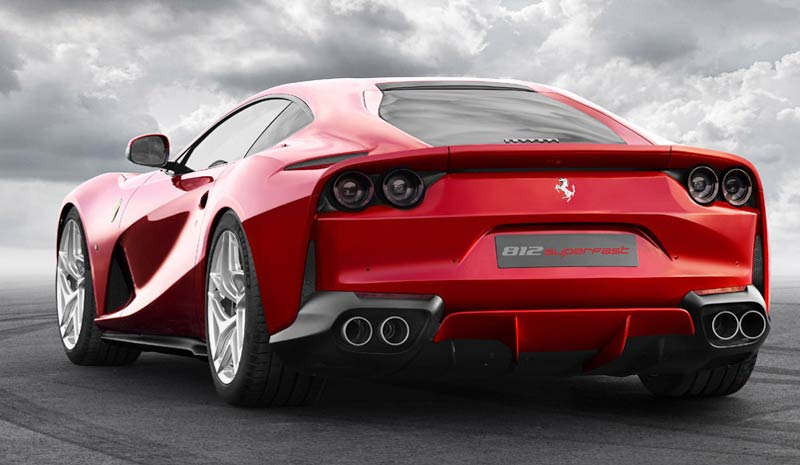 витамины для машины