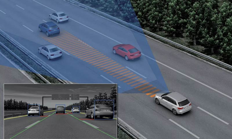 адаптивный круиз контроль адаптивный круиз контроль