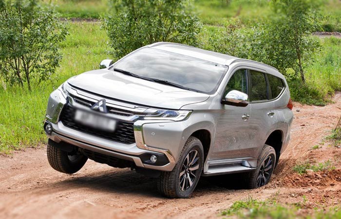 для городского жителя подойдет обычный кроссовер