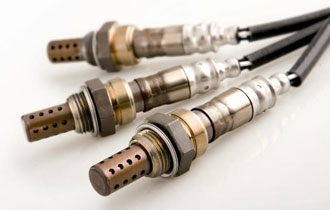 лямбда зонд - как он выглядит лямбда зонд - как он выглядит