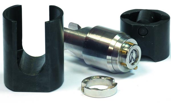 внутренний блокиратор коробки автомобиля