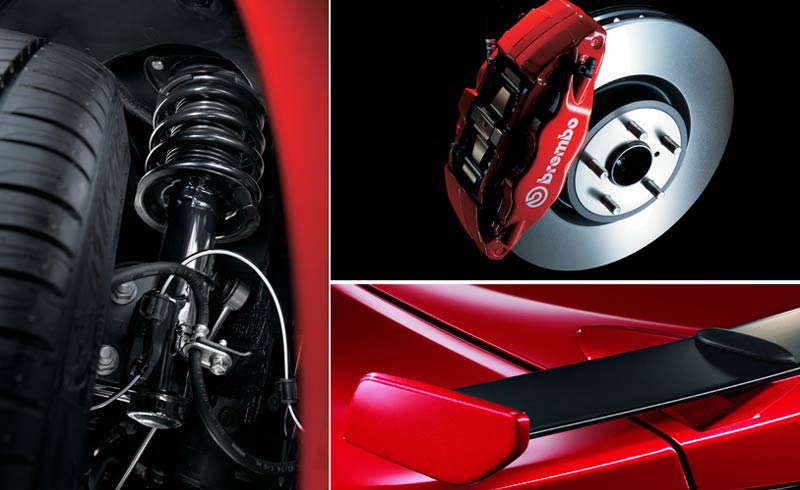 модернизация тормозов авто