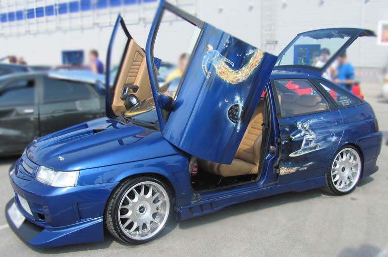 низкопрофильные шины что это такое