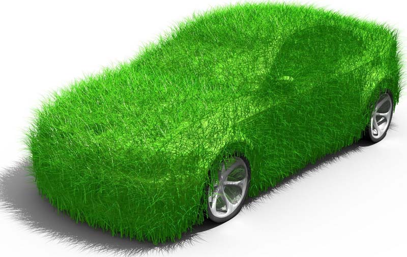 зеленый автомобиль - экологические нормы Евро