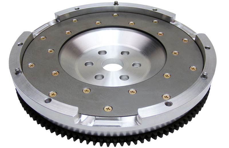 облегченный маховик двигателя - как он выглядит облегченный маховик двигателя - как он выглядит