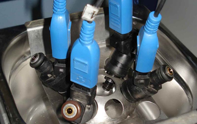 промывка форсунок своими руками с помощью ультразвука промывка форсунок своими руками с помощью ультразвука